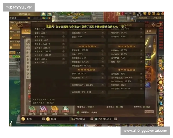 梦三国:升级6级卡,成就强者之路 梦三国:升级6级卡,成就强者之路