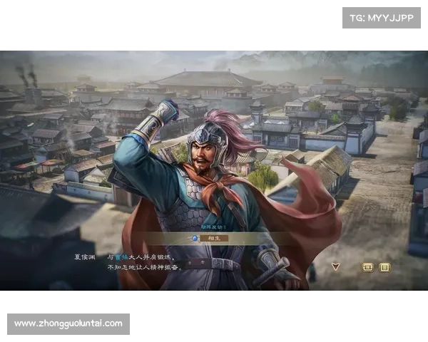 游戏皇帝:调整画面,重塑中心 游戏皇帝:调整画面,重塑中心
